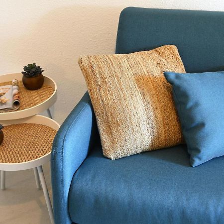 Charmant Studio 2A4 Pers Avec Jardin Et Place De Parking Situe A 5 Min A Pied De La Mer Bandol Eksteriør bilde