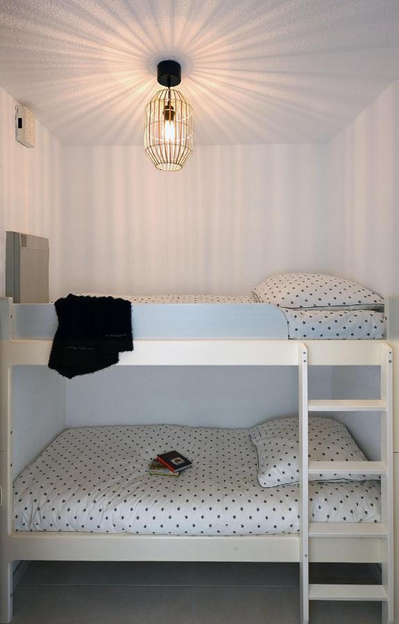 Charmant Studio 2A4 Pers Avec Jardin Et Place De Parking Situe A 5 Min A Pied De La Mer Bandol Eksteriør bilde